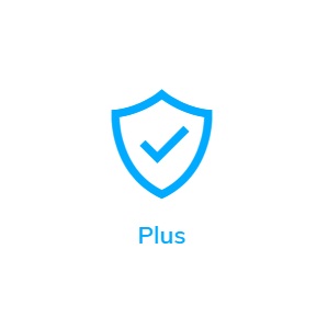 Plus - Zeker Maandelijks